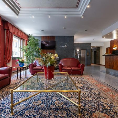 Hotel Crivi'S Milan Luaran gambar