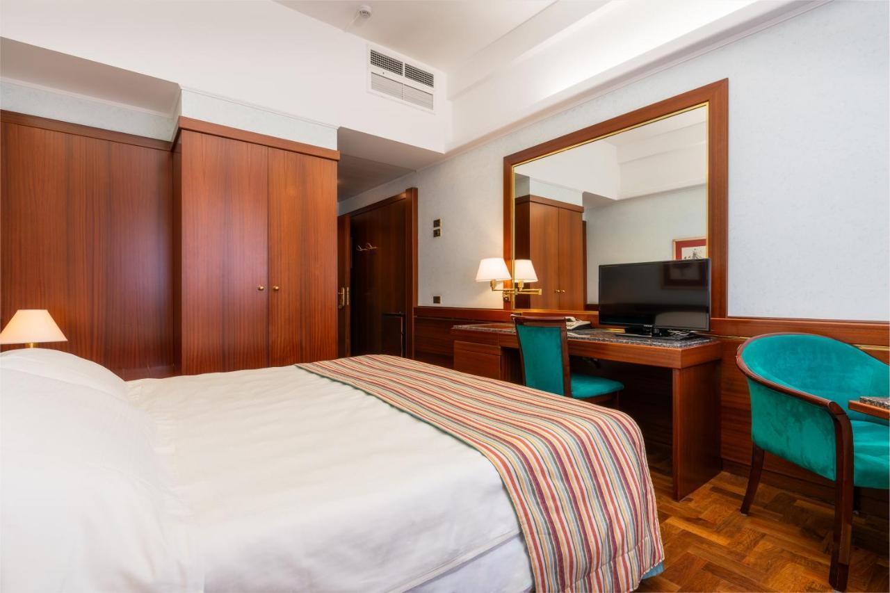 Hotel Crivi'S Milan Luaran gambar