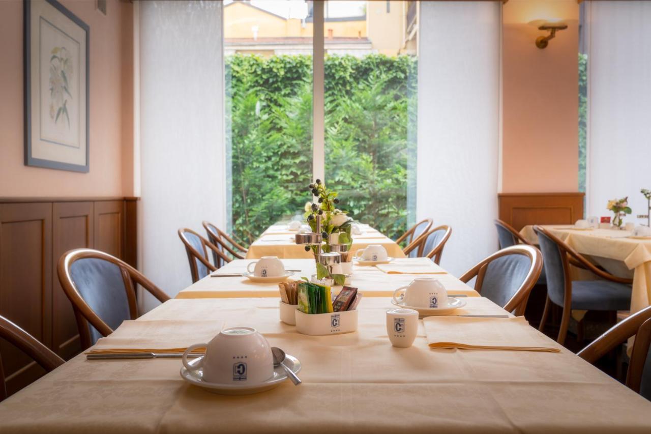 Hotel Crivi'S Milan Luaran gambar