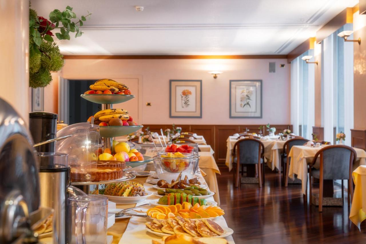 Hotel Crivi'S Milan Luaran gambar