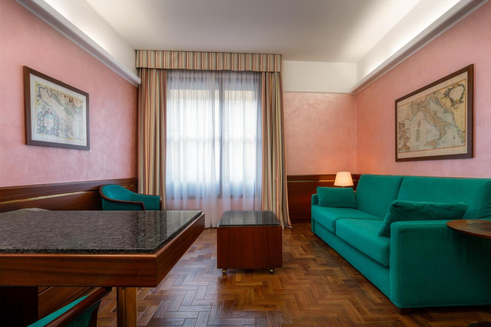 Hotel Crivi'S Milan Luaran gambar