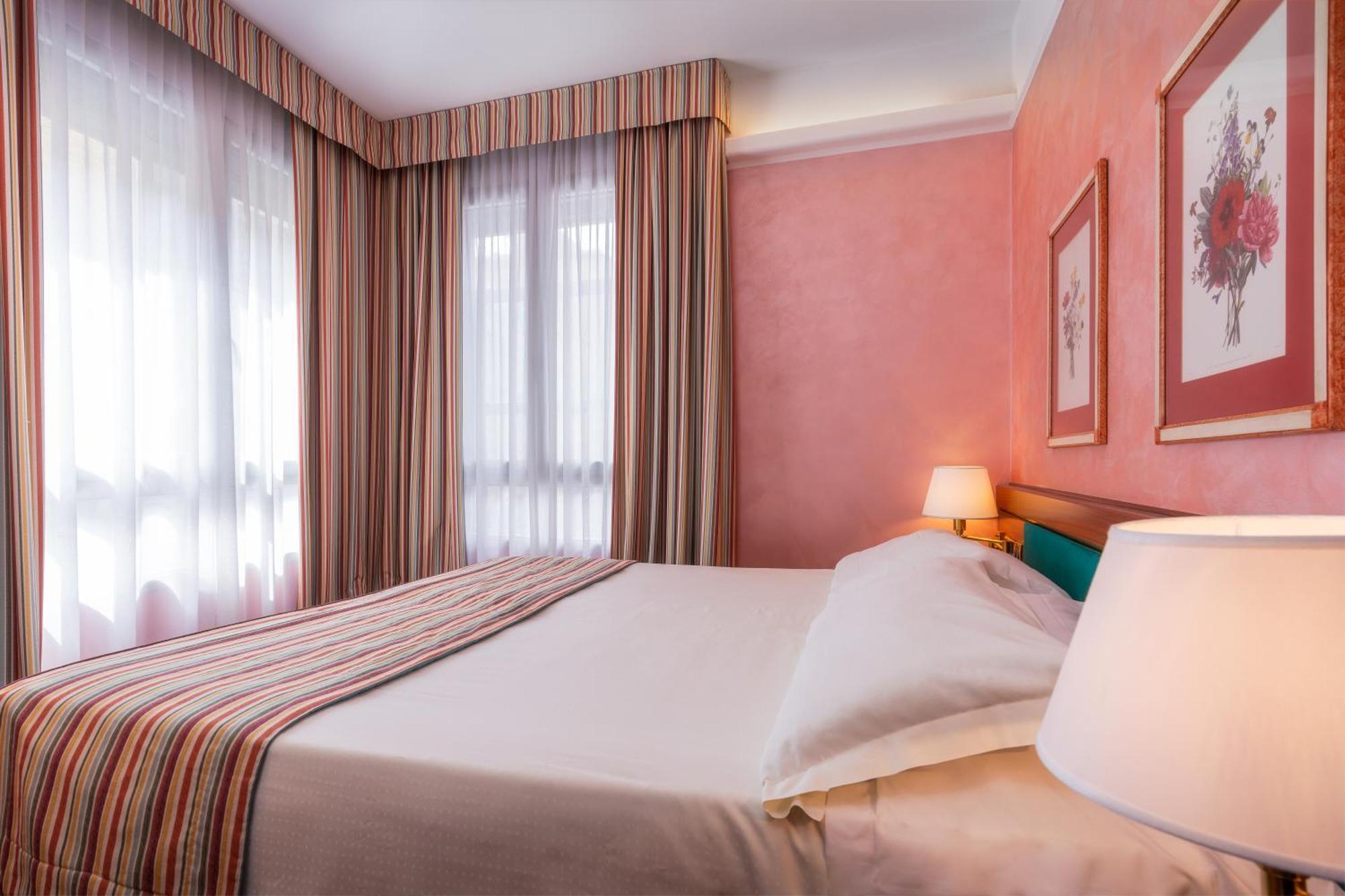 Hotel Crivi'S Milan Luaran gambar