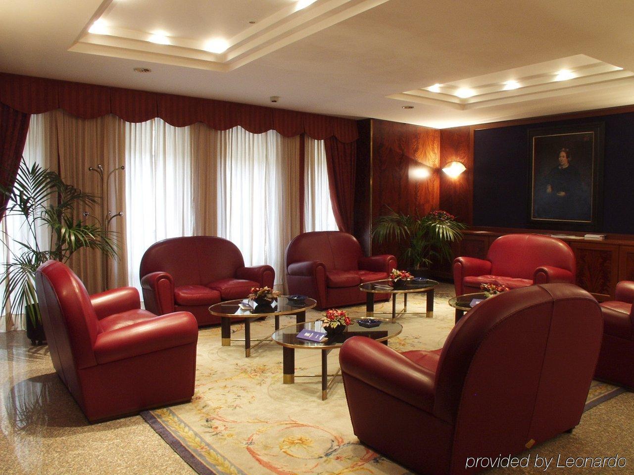 Hotel Crivi'S Milan Dalaman gambar