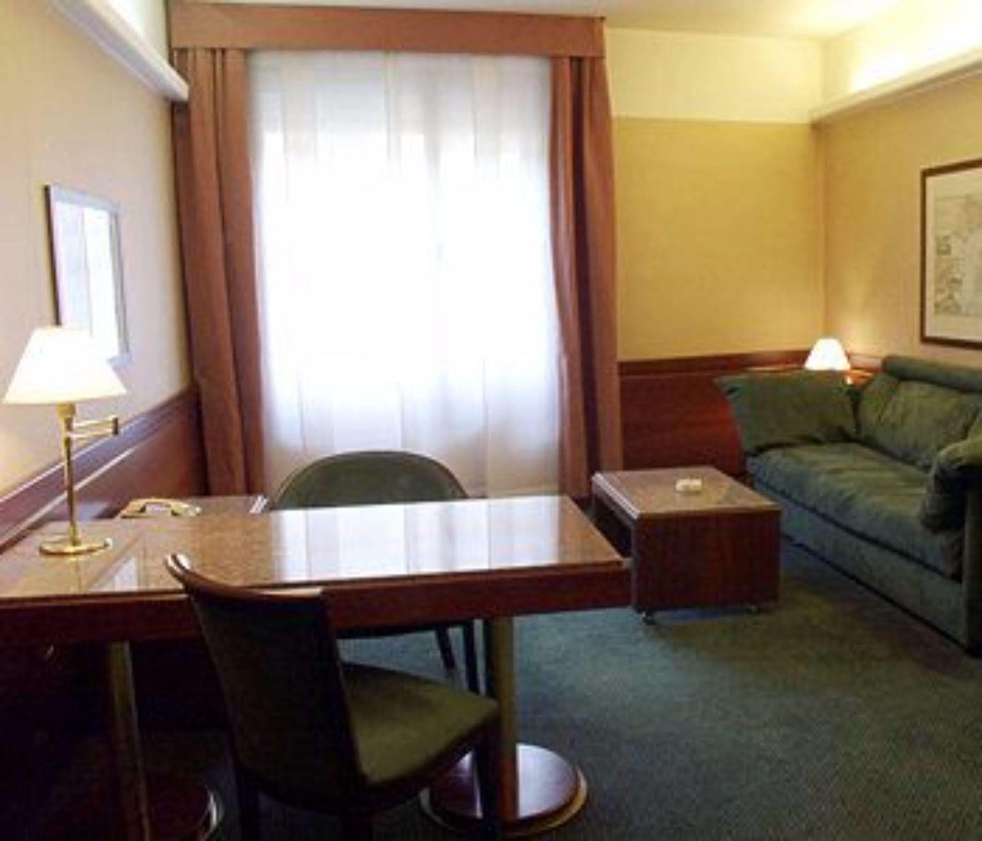 Hotel Crivi'S Milan Luaran gambar