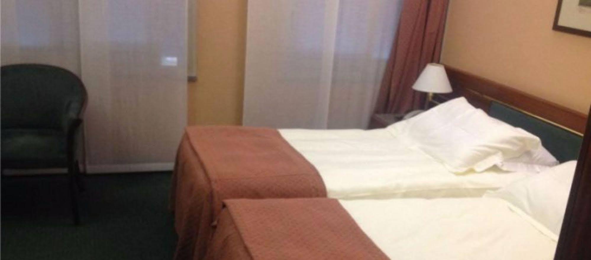 Hotel Crivi'S Milan Luaran gambar